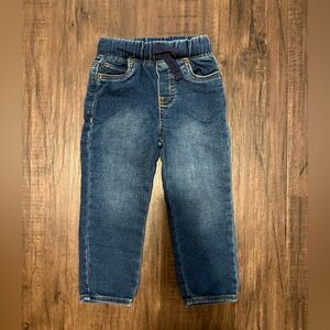 Carter's Toddler Denim Jeans